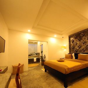 Chambre Double de Luxe