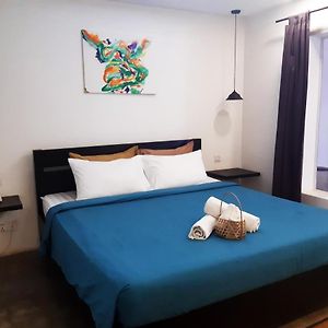 Chambre Standarde Lit King-Size