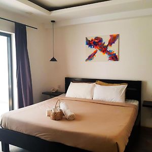 Chambre Supérieure Lit King-Size
